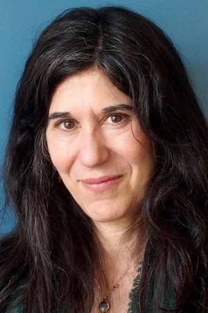 Cover image for Debra Granik