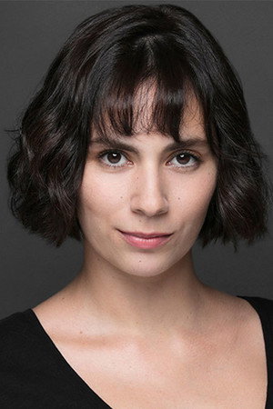 Cover image for Burcu Gölgedar