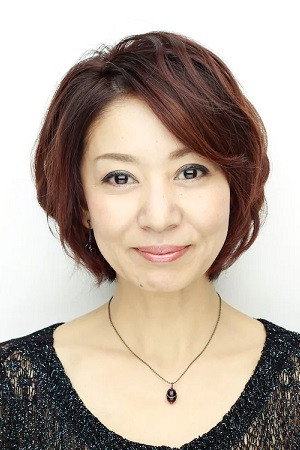 Cover image for 片平なぎさ