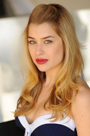 Cover image for Brittany Finamore