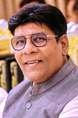 Cover image for Ganpat Kothari