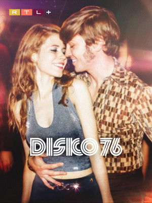 Poster for Диско 76