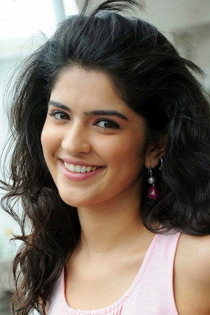 Cover image for Deeksha Seth
