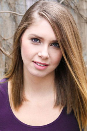 Cover image for Sarah Beaudin