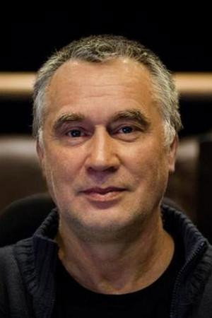 Cover image for Michał Kosterkiewicz