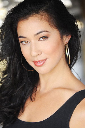 Cover image for Meagan Kong