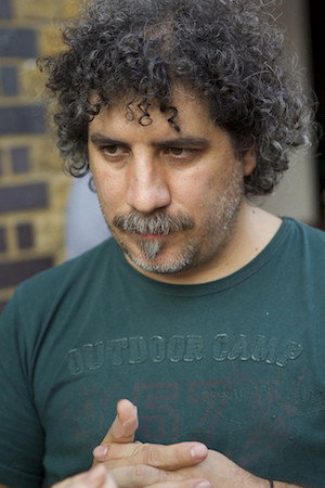 Cover image for Mehmet Ergen