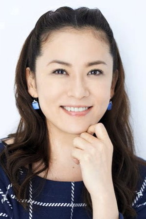 Cover image for 鈴木砂羽