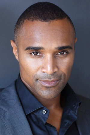 Cover image for Sean Jones
