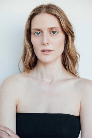 Cover image for Hilary McCormack