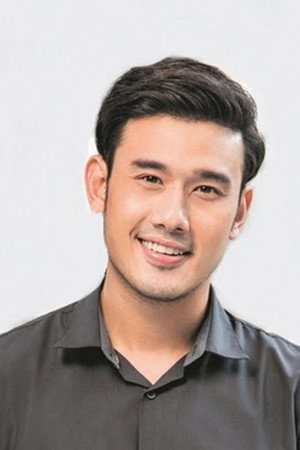 Cover image for เทวินทร์ สุร เชิดเกียรติ