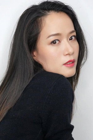 Cover image for 譚惠貞