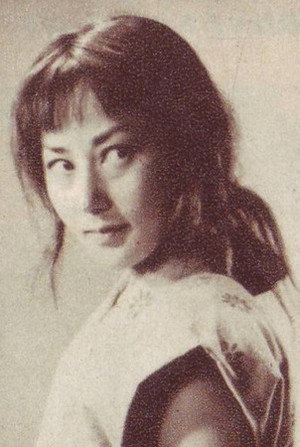 Cover image for 上原美佐