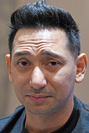 Cover image for Zizan Razak