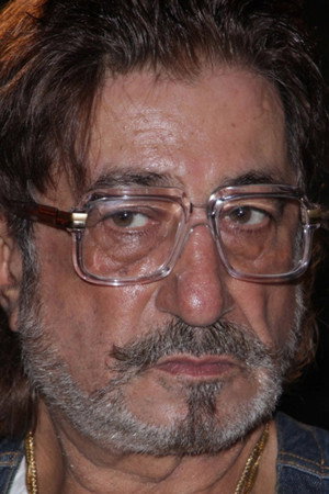 Cover image for Shakti Kapoor