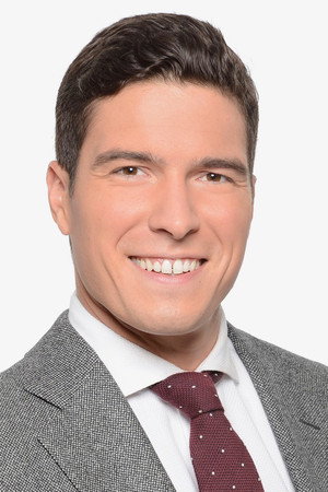 Cover image for Will Reeve