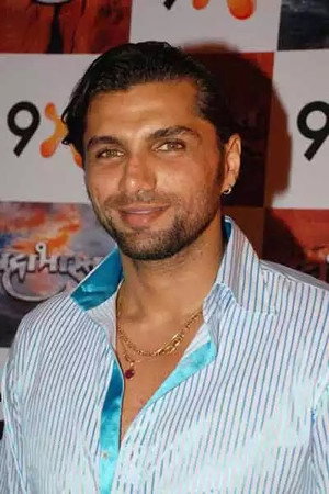 Cover image for Chetan Hansraj