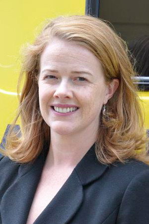 Cover image for Nikki Wilson