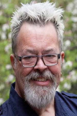 Cover image for Alan Tuskes