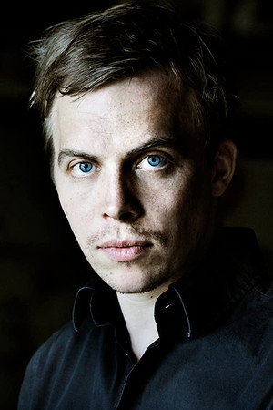 Cover image for Jan Pohl