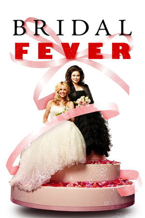 Poster for Bridal Fever