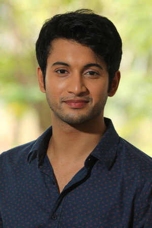 Cover image for Rohit Saraf