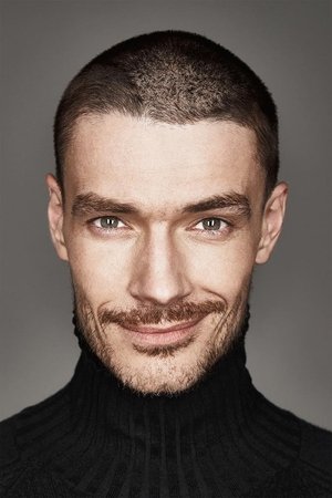 Cover image for Максим Матвеев