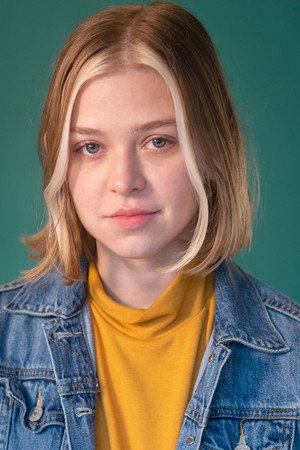 Cover image for Leah Schiman