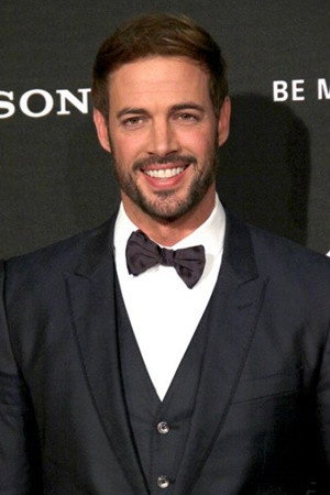 Cover image for William Levy