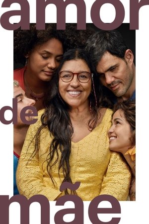 Poster for A Mother's Love