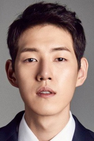 Cover image for 이재우