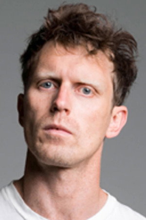Cover image for David Quirk