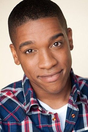 Cover image for Rickey Brown