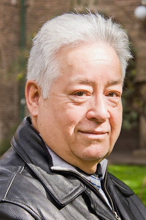 Cover image for Ramón Núñez