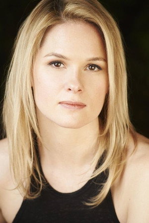 Cover image for Leigh Bush