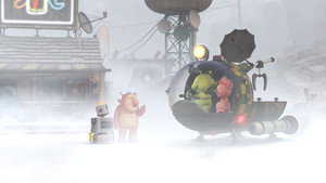 Poster for Эпизод 30