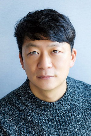 Cover image for Lee Jae-hoon