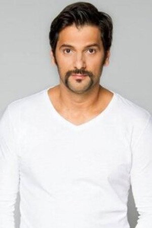 Cover image for Gil Hernández