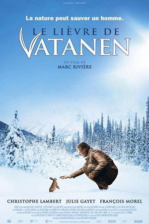 Poster for Заяц Ватанена