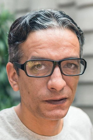 Cover image for Ibrahim Salah