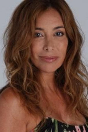 Cover image for Patricia Viggiano