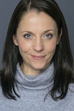 Cover image for Rhona Croker