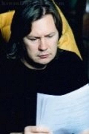 Cover image for Oleg Kapanets