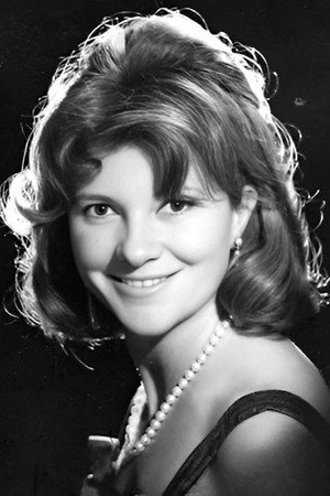 Cover image for Sophie Desmarets