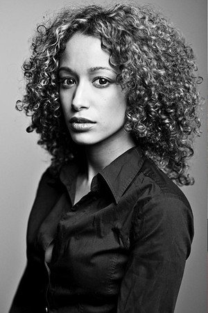 Cover image for Katrina Nare