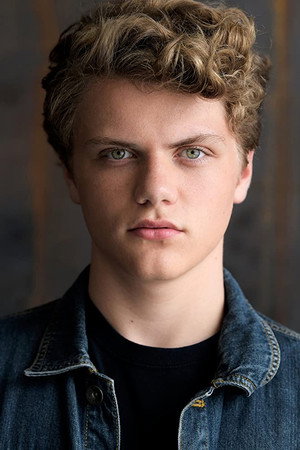 Cover image for Jake Brennan
