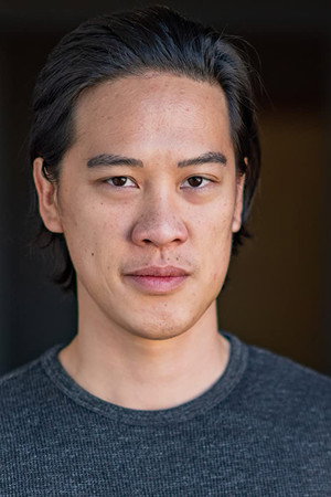 Cover image for Leonard Wu