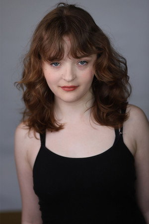 Cover image for Arabella Landrum