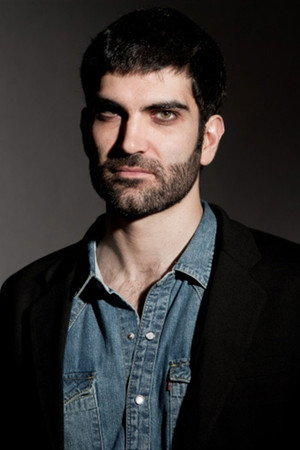 Cover image for Sébastien Novac