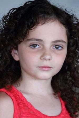 Cover image for Izzie Coffey